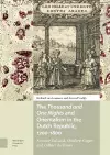 The Thousand and One Nights and Orientalism in the Dutch Republic, 1700-1800 cover