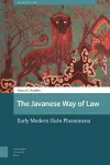 The Javanese Way of Law cover