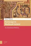 Fosterage in Medieval Ireland cover