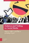 Violence and Trolling on Social Media cover