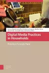 Digital Media Practices in Households cover