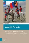 Mongolia Remade cover