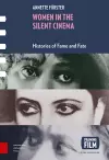 Women in the Silent Cinema cover