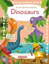 My Big Book of Answers: Dinosaurs cover