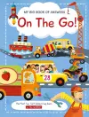 My Big Book of Answers: On the Go cover