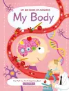 My Big Book of Answers: My Body cover