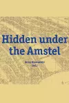 Hidden under the Amstel cover