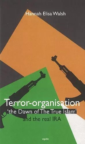 Terror-Organisation cover