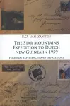 Star Mountains Expedition to Dutch New Guinea in 1959 cover