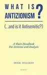 What is Antizionism? (...and is it Antisemitic?) cover