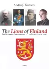 The Lions of Finland cover