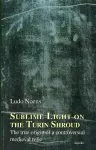 Sublime Light on the Turin Shroud cover