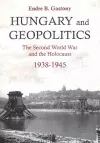 Hungary and Geopolitics cover