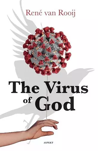 The Virus of God cover