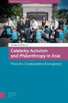 Celebrity Activism and Philanthropy in Asia cover