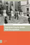 Supreme Courts Under Nazi Occupation cover