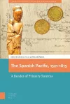 The Spanish Pacific, 1521-1815 cover