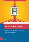 Videogame Formalism cover