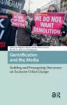 Gentrification and the Media cover