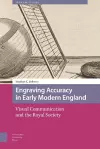 Engraving Accuracy in Early Modern England cover