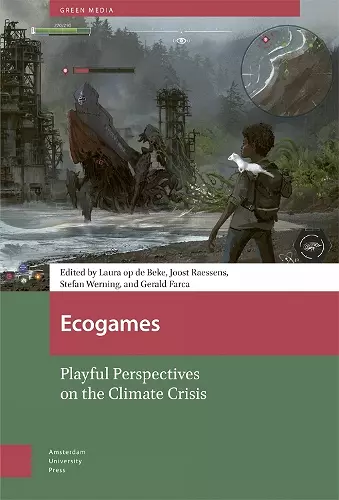 Ecogames cover