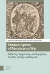 Shadow Agents of Renaissance War cover