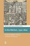 In the Kitchen, 1550-1800 cover