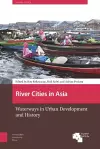 River Cities in Asia cover