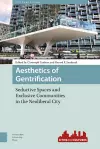 Aesthetics of Gentrification cover