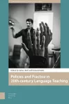 Policies and Practice in Language Learning and Teaching cover