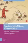 Sanctions with Chinese Characteristics cover