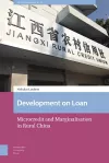 Development on Loan cover