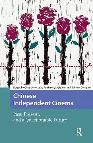 Chinese Independent Cinema cover