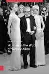 Women in the Work of Woody Allen cover