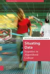 Situating Data cover