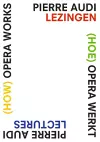 (How) Opera Works, (Hoe) opera werkt cover