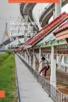 Skateboarding and Urban Landscapes in Asia cover