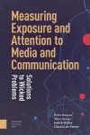 Measuring Exposure and Attention to Media and Communication cover