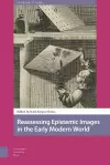 Reassessing Epistemic Images in the Early Modern World cover