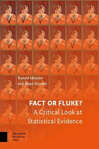 Fact or Fluke? cover