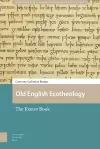 Old English Ecotheology cover