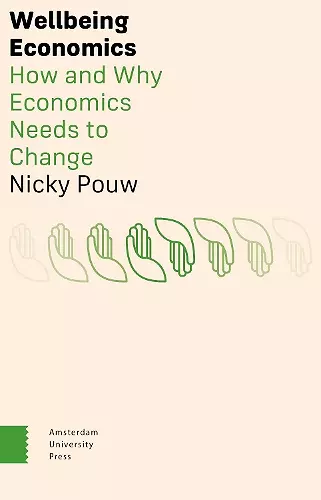 Wellbeing Economics cover