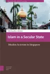 Islam in a Secular State cover