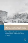 Marie-Antoinette’s Legacy cover
