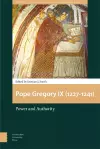 Pope Gregory IX (1227-1241) cover