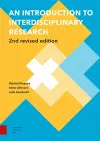 An Introduction to Interdisciplinary Research cover