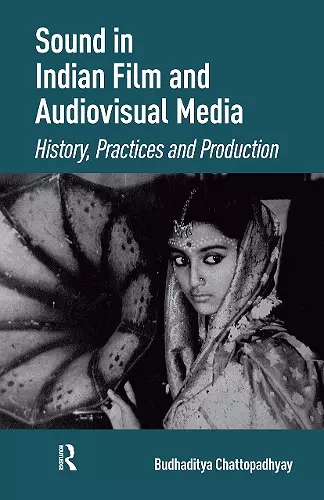 Sound in Indian Film and Audiovisual Media cover