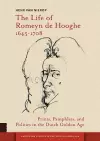 The Life of Romeyn de Hooghe 1645-1708 cover