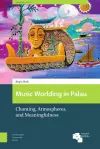 Music Worlding in Palau cover