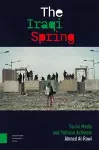 The Iraqi Spring cover